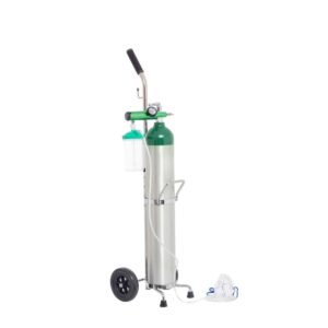 CILINDROS DE OXIGENO