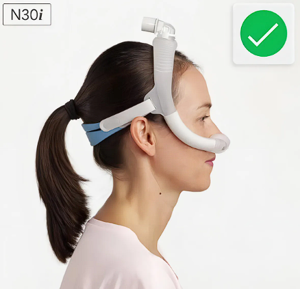 mascara n30i - Image 3